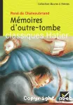 Mémoires d'outre-tombe. Un genre : l'autobiographie