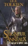 Le Seigneur des Anneaux; 2 les deux tours