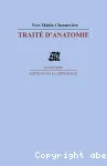 Traité d'anatomie : poème