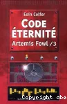 Artemis Fowl 3. Code éternité