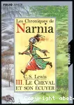 Le cheval et son écuyer. Tome 3