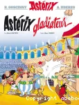 Astérix gladiateur