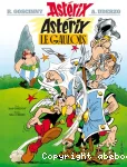 Astérix le Gaulois