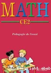 Math CE2 : pédagogie de l'essai