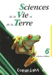 Sciences de la vie et de la terre, 6e