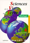 Sciences de la vie et de la terre, 4e : géologie