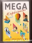 Megae expérience