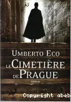 Le cimetière de Prague : roman