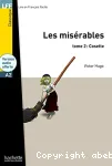 Les misérables : niveau A1-A2. 2 Cosette