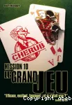 Cherub. Mission 10. Le grand jeu