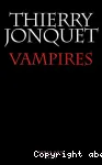 Vampires : roman noir