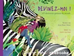 Devinez-moi ! : 185 devinettes-poèmes du monde