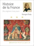 Histoire de la France des origines à nos jours