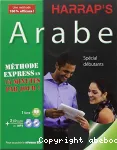 Arabe : méthode express en 15 minutes par jour !