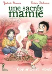 Une sacrée mamie. 8