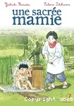 Une sacrée mamie. 7