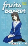 Fruits basket. 20