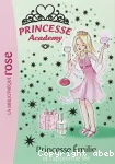 Princesse Academy 6. Princesse Emilie et l'apprentie fée