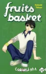 Fruits basket. 19