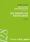 Les nouvelles sociologies : entre le collectif et l'individuel