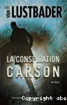 La conspiration Carson