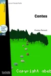 Contes : niveau A2