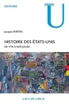 Histoire des Etats-Unis : de 1776 à nos jours