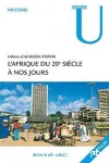 L'Afrique du XXe siècle à nos jours