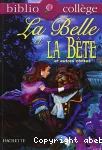 La belle et la bête : et autres contes