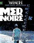 Largo Winch.17.Mer Noire