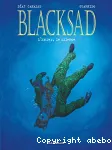 Blacksad. 4 L'enfer, le silence