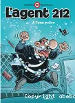 L'agent 212. 26. A l'eau police