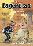 L'agent 212. 24. Agent de poche