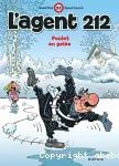 L'agent 212. 23. Poulet en gelée