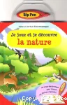 Je joue et je découvre la nature