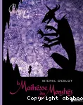 Les contes de la nuit 1. La maîtresse des monstres