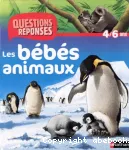 Les bébés animaux