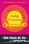 Zadig Evoltaire : conte orienté