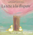 La tête à la dispute