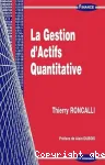 La gestion d'actifs quantitative