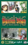 Darren Shan 3. Galeries sanglantes