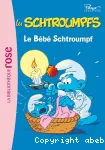 Les Schtroumpfs. Le bébé Schtroumpf