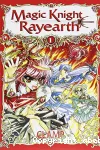 Magic knight Rayearth. 1