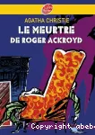 Le meurtre de Roger Ackroyd