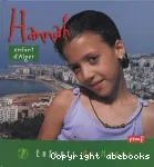 Hannah, enfant d'Algérie