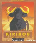 Kirikou et le buffle aux cornes d'or