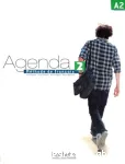 Agenda 2, A2 : méthode de français