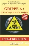 Grippe A-H1N1 : l'état des lieux