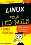 Linux pour les nuls