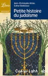Petite histoire du judaïsme